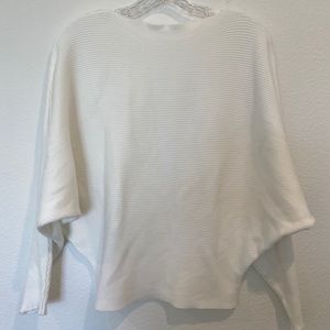 Soft Dolman Sweater size Medium